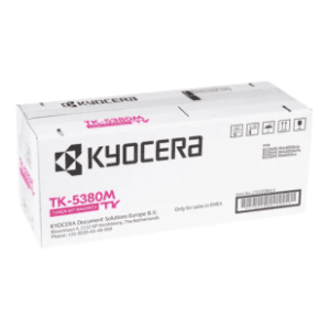 KYOCERA TK-5380M magenta toner