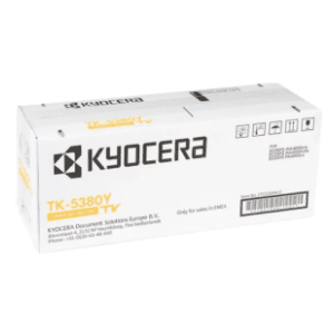 KYOCERA TK-5380Y žuti toner