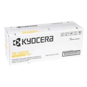 KYOCERA TK-5405Y žuti toner
