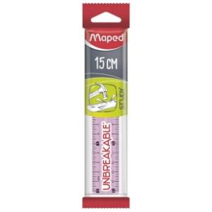 Lenjir MAPED study 15cm