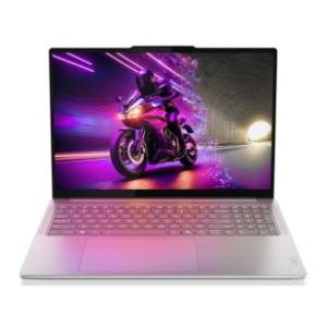 LENOVO laptop Yoga Pro 9 16IAH10 U7/32GB/1TB (83L00040RM)