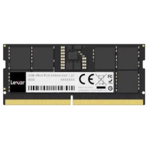 LEXAR 16GB DDR5 560MHz (LD5S16G56C46ST-BGS)