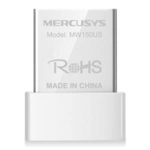 MERCUSYS MW300UH USB WiFi Nano Adapter