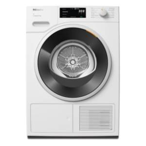 MIELE mašina za sušenje veša TWC 640 WP