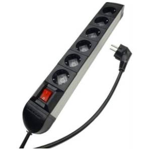 MULTIP produžni kabl Switch 6 utičnica/5m 1001065