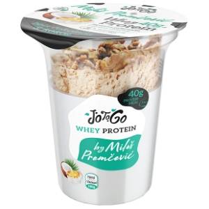 Obrok JOTOGO protein kokos 220g