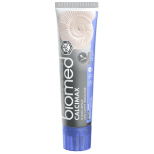 Pasta za zube SPLAT Biomed calcimax 100g