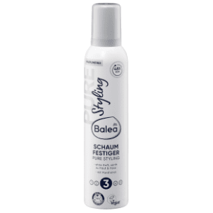Pena za kosu BALEA Pure styling 3 250ml
