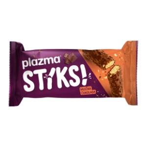 PLAZMA stiksi čokolada 30g