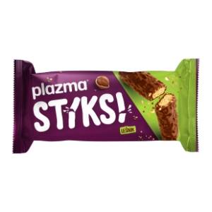 PLAZMA stiksi lešnik 30g