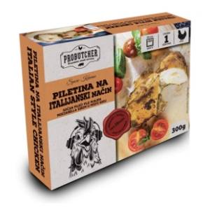 PRO BUTCHER piletina na italijanski način 300g
