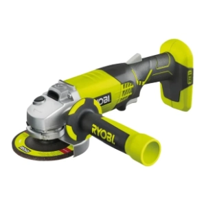 RYOBI R18AG-0 Solo aku ugaona brusilica