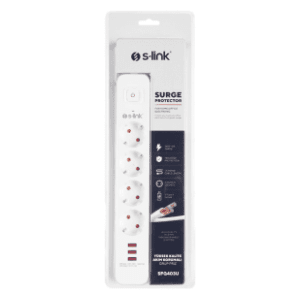S-LINK produžni kabl SPG403U 3xUSB 1.5m