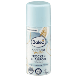 Šampon za suvo pranje kose BALEA Sensitive 100ml