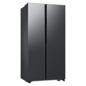 SAMSUNG side by side frižider RS57DG400EB4EO