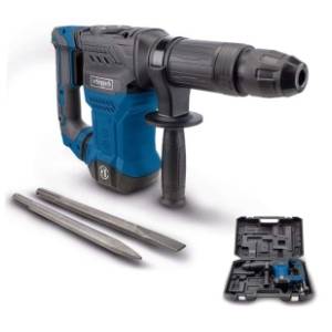 SCHEPPACH AB1500X elektro pneumatski čekić