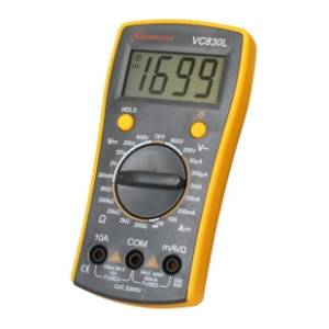 SINOMETER VC830L digitalni multimetar