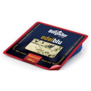 Sir BERGADER Edelblu Gourmet sa plavom plesni 100g