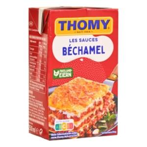 Sos THOMY Bechamel 250ml