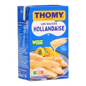 Sos THOMY Hollandaise 250ml