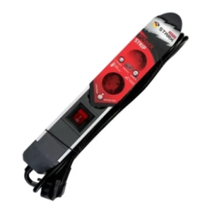 STARK produžni kabl Switch ALU 1.8m 151267