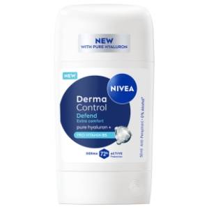 Stik NIVEA Derma control 50ml