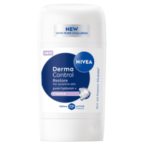 Stik NIVEA Derma control restore 50ml