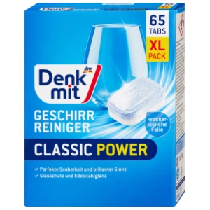 Tablete DENKMIT Classic 65kom