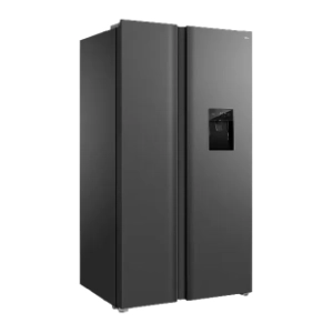 TCL side by side frižider RP631SSE1