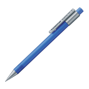 Tehnička olovka STAEDTLER 777 0.5 plavo-siva 1kom