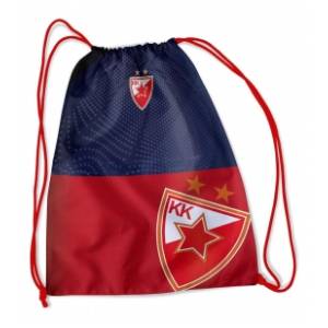 Torba za patike KICK Crvena Zvezda