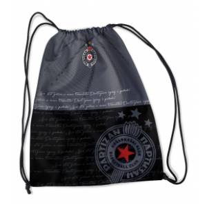 Torba za patike KICK Partizan