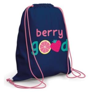 Torba za patike S-COOL Berry good