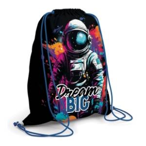 Torba za patike S-COOL Dream big