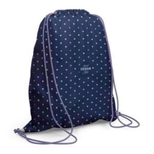 Torba za patike S-COOL Urban srca