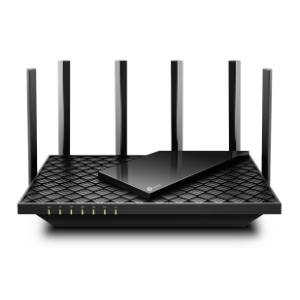 TP-LINK Archer AX72 WiFi ruter