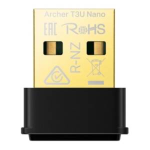 TP-LINK Archer T3U Nano AC1300 WiFi USB adapter