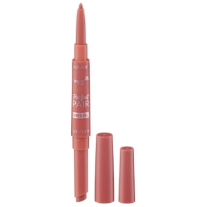 TREND IT UP Perfect pair line&fill olovka i ruž 510 nude pink