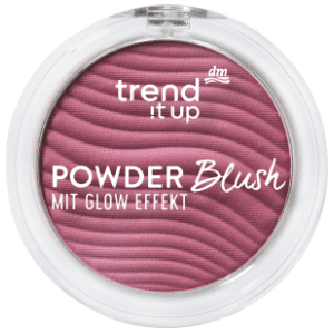 TREND IT UP Powder blush rumenilo 090