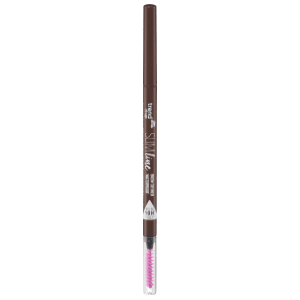 TREND IT UP Slim line definer olovka za obrve 040 dark brown