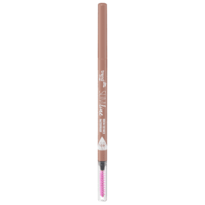 TREND IT UP Slim liner definer olovka za obrve 020 brunette