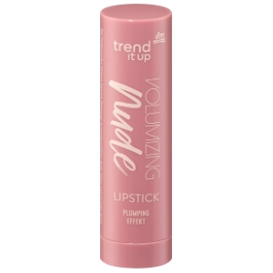 TREND IT UP Volumizing nude ruž za usne 320
