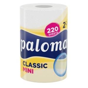 Ubrus PALOMA Classic mini 3sloja 1kom