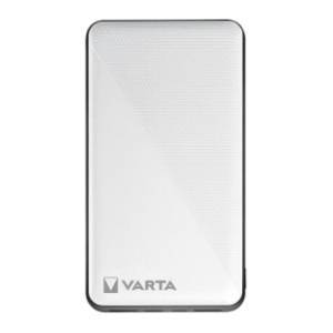 VARTA power bank Energy 10000mAh 20W White