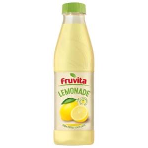 Voćni sok FRUVITA lemonade 800ml