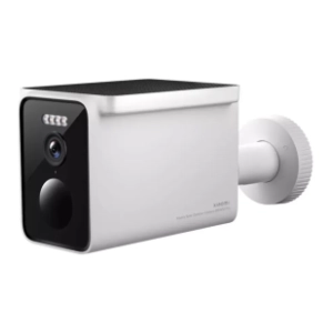 XIAOMI Mi kamera za video nadzor Solar BW400 Pro set