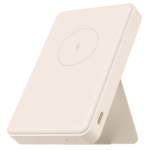 XIAOMI power bank 6000mAh 15W Magnetic (BHR9074GL)