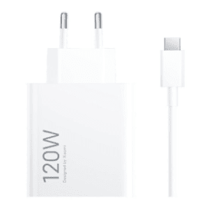 XIAOMI punjač 120W Combo Type-A EU
