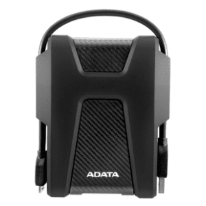 A-DATA eksterni HDD 2TB AHD680-2TU31-CBK