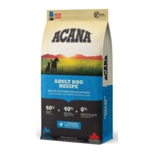 ACANA Adult hrana za odrasle pse svih rasa 17kg